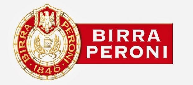 Marchio Peroni, il suo logo ufficiale Marchio Peroni, il suo logo ufficiale