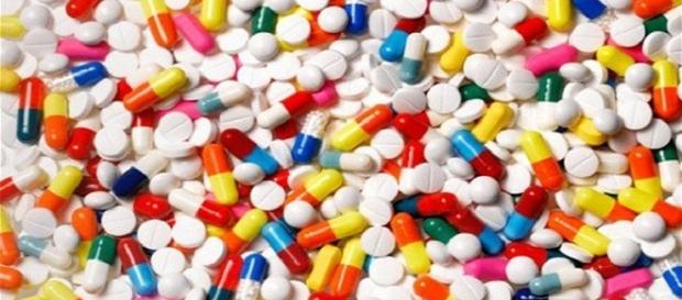 Pillole dimagranti sotto sequestro Pillole dimagranti sotto sequestro