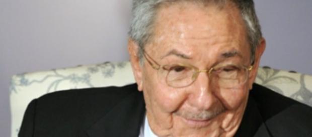 Raul Castro, capo di Stato a Cuba. Raul Castro, capo di Stato a Cuba.