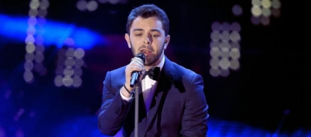 Sanremo 2016 possibile vincitore. Sanremo 2016 possibile vincitore.