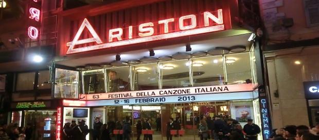 Sanremo: trionfa Gabbani tra le nuove proposte Sanremo: trionfa Gabbani tra le nuove proposte