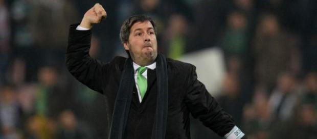 Sporting pode receber uma fortuna dos rivais Sporting pode receber uma fortuna dos rivais