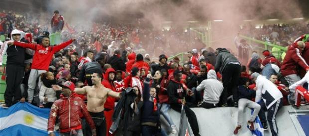 Sporting vai ter que pagar ao grande rival Sporting vai ter que pagar ao grande rival