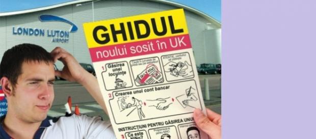 Un ghid va reglementa problema angajării Un ghid va reglementa problema angajării
