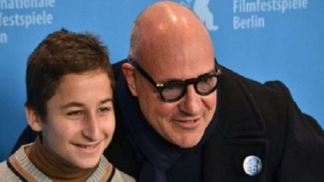 Giudizi positivi al Festival per il film italiano.