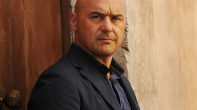 La fiction 'Il Commissario Montalbano'