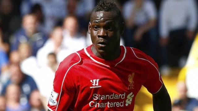 Mario Balotelli verso la cessione, ecco i dettagli