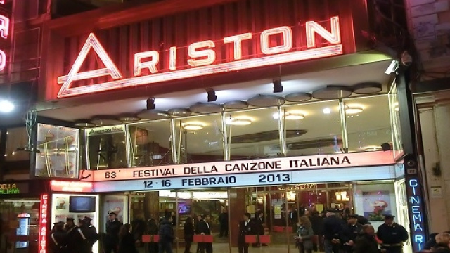 Sanremo: trionfa Gabbani tra le nuove proposte