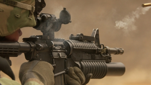 Trovato l' accordo per una tregua in Siria.