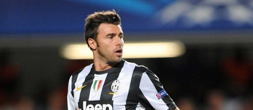 Barzagli migliore in campo contro il Napoli