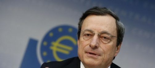Dichiarazioni Mario Draghi, Presidente BCE