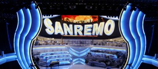 Gli Stadio vincono Sanremo 2016.