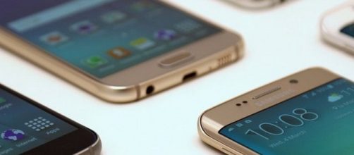 Offerte per Samsung Galaxy S6 Edge Plus