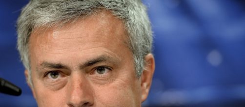 Mourinho rifiuta il Manchester United?