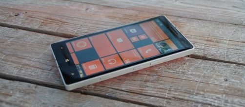 Windows 10 Mobile ufficialmente su Lumia 950 e 550