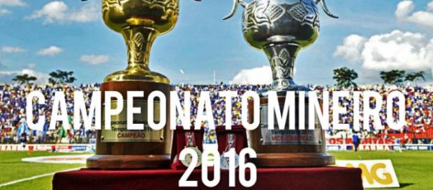 Abertura da terceira rodada do Campeonato Mineiro Abertura da terceira rodada do Campeonato Mineiro