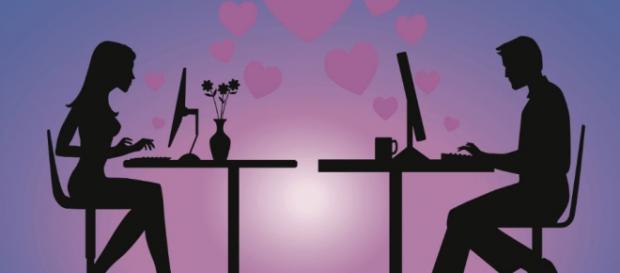 El amor por Internet puede ser posible El amor por Internet puede ser posible