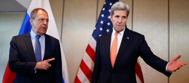I protagonisti della fragile intesa per la Siria I protagonisti della fragile intesa per la Siria