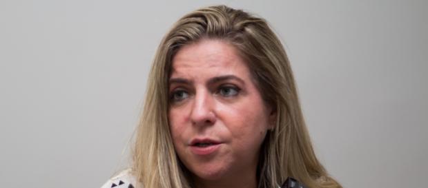 Luiziane fica inelegível ate 2020 Luiziane fica inelegível ate 2020