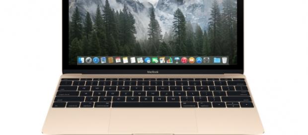 MacBook, el último portatil de Apple MacBook, el último portatil de Apple