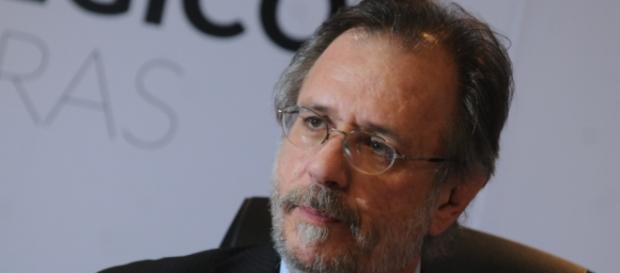 Miguel Rossetto espera dias melhores em 2016 Miguel Rossetto espera dias melhores em 2016