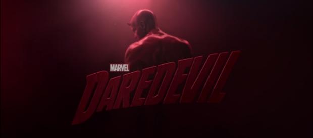 Primo teaser trailer di Marvel's Daredevil Primo teaser trailer di Marvel's Daredevil
