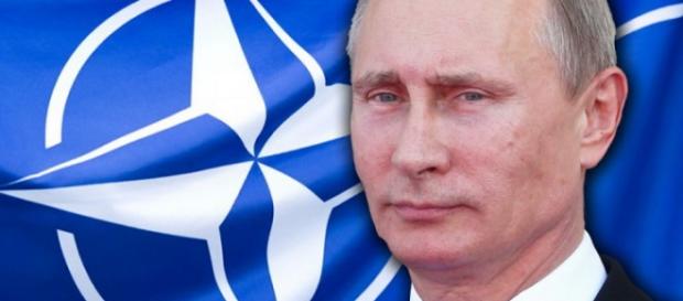 Putin poate dinamita alianta NATO Putin poate dinamita alianta NATO
