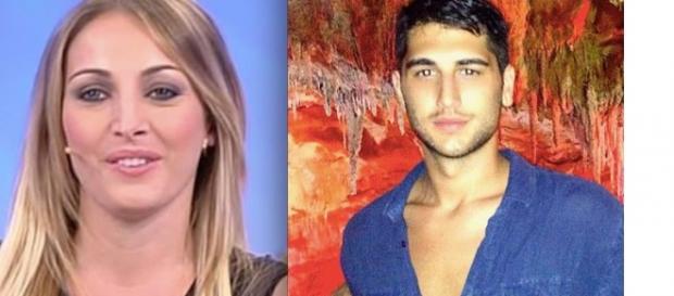 Rossella difende il suo amore per Jeremias. Rossella difende il suo amore per Jeremias.