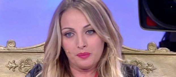 Rossella Intellicato a Uomini e Donne Rossella Intellicato a Uomini e Donne