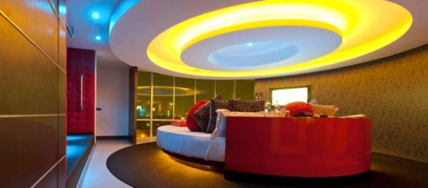 Sky Suite del V Motel Boutique Sky Suite del V Motel Boutique
