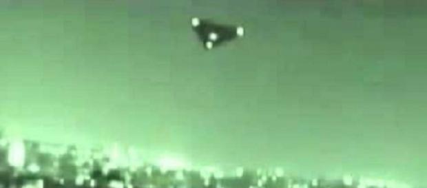 Ufo: un team cerca conferme sulla loro esistenza Ufo: un team cerca conferme sulla loro esistenza