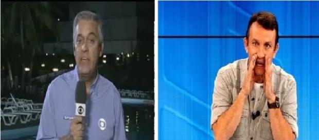Vídeo foi publicado por Mauro Naves Vídeo foi publicado por Mauro Naves