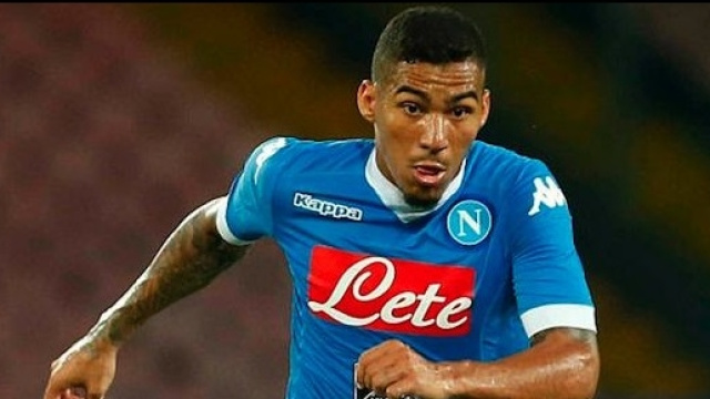 Allan, la sua grinta non &egrave; bastata.