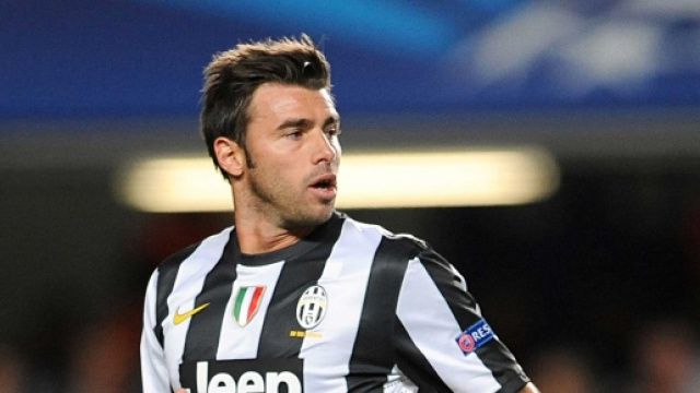 Barzagli migliore in campo contro il Napoli