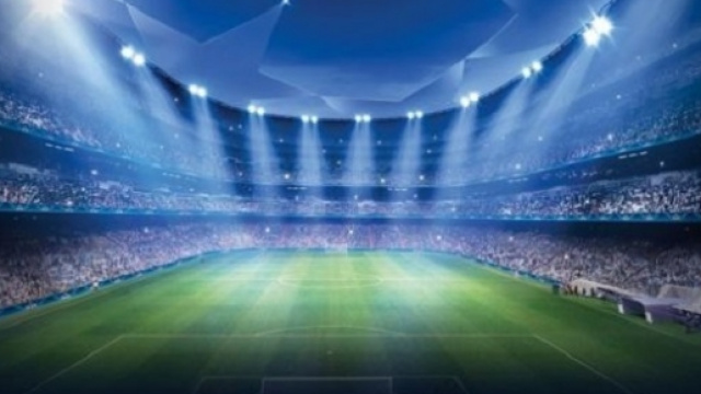 Champions League 16-17 febbraio in chiaro