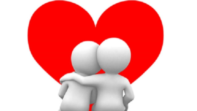 Frasi di auguri festa di San Valentino 2016