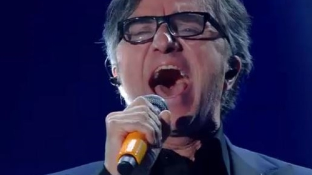 Gli Stadio hanno vinto Sanremo 2016