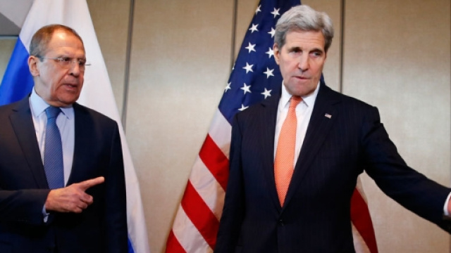 I protagonisti della fragile intesa per la Siria