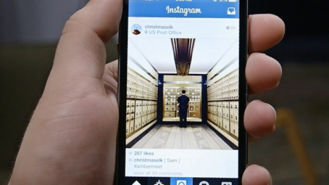 Instagram sempre pi&ugrave; simile a YouTube.