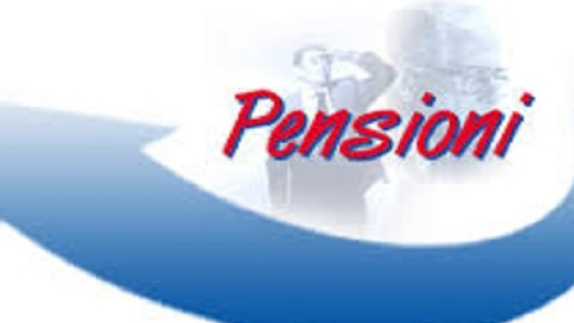 pensione reversibilità tagli in arrivo
