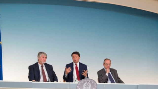 Riforma pensioni, chiarimenti dal Governo Renzi