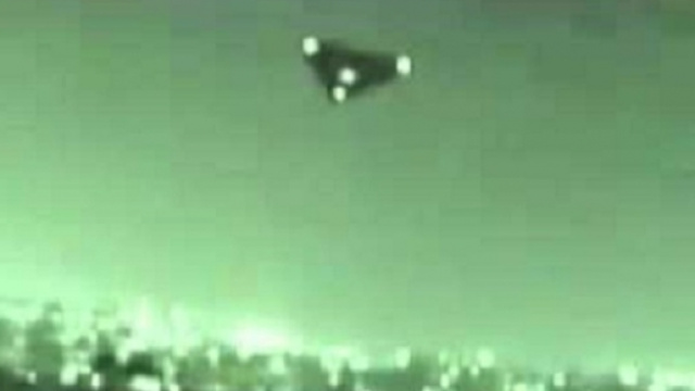 Ufo: un team cerca conferme sulla loro esistenza