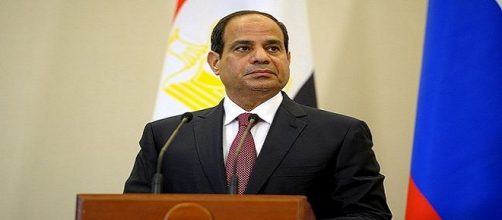 Abdel Fatah al-Sisi, diretta responsabilità?