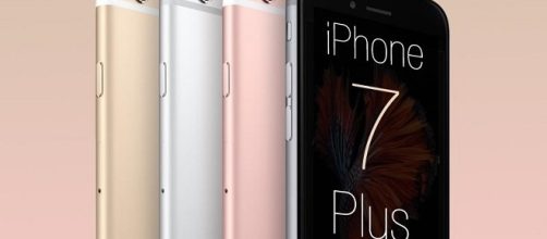 Apple iPhone 7: ultimi rumors e aggiornamenti