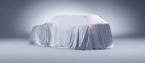 Audi Q2: arrivano i primi teaser del Suv compatto