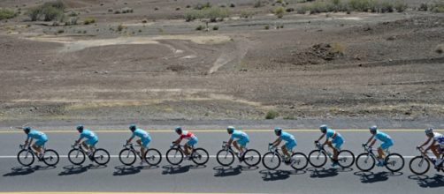Percorso e favoriti Tour of Oman 2016