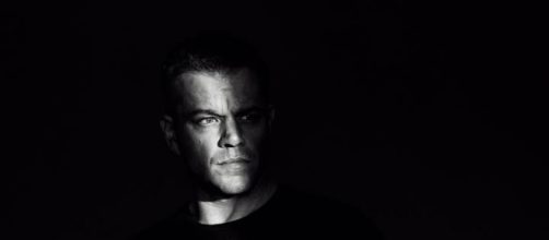 Qui il teaser poster di Bourne 5