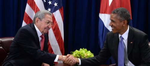 Raul castro e Barack Obama presto insieme a Cuba