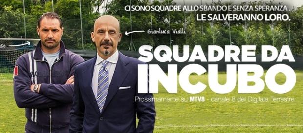 Anticipazioni Squadre da Incubo e info repliche Anticipazioni Squadre da Incubo e info repliche