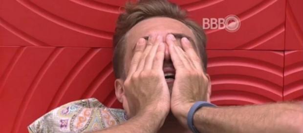 Daniel BBB16 (Divulgação/Globo) Daniel BBB16 (Divulgação/Globo)